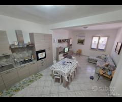 Tre Fontane casa indipendente a 50 metri dal mare - 15