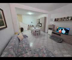 Tre Fontane casa indipendente a 50 metri dal mare - 19