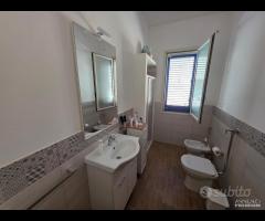 Tre Fontane casa indipendente a 50 metri dal mare - 25