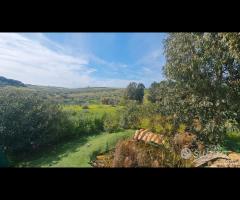 Selinunte prestigiosa villetta vista templi - 6