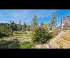 Selinunte prestigiosa villetta vista templi - 7