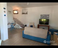 Selinunte prestigiosa villetta vista templi - 15