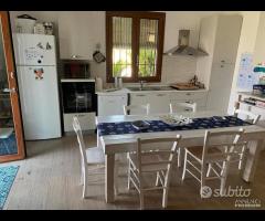 Selinunte prestigiosa villetta vista templi - 16