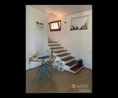 Selinunte prestigiosa villetta vista templi - 19