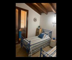 Selinunte prestigiosa villetta vista templi - 20