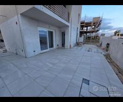 Castelvetrano villette in corso costruzione