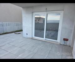 Castelvetrano villette in corso costruzione - 6