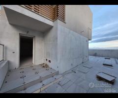 Castelvetrano villette in corso costruzione - 7