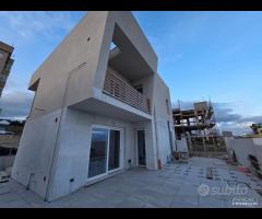 Castelvetrano villette in corso costruzione - 10