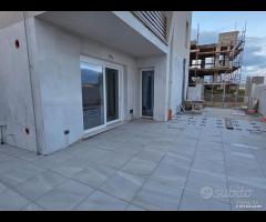 Castelvetrano villette in corso costruzione - 12