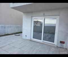 Castelvetrano villette in corso costruzione - 13