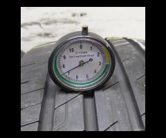 2 GOMME 215 55 18 GOODYEAR A65355