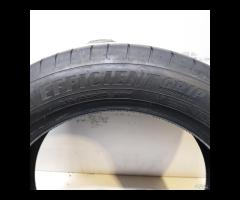 2 GOMME 215 55 18 GOODYEAR A65355 - 6