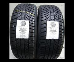 2 GOMME 235 50 19 CONTINENTAL A65352