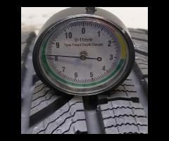 2 GOMME 235 50 19 CONTINENTAL A65352