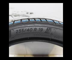 2 GOMME 235 40 19 MICHELIN A65351 - 7