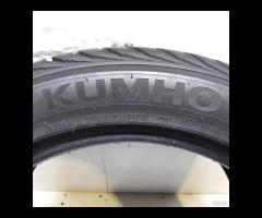2 GOMME 235 50 18 KUMHO A65350
