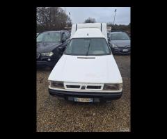 Fiat Fiorino 1.7 Turbodiesel Furgone Lupo - 1