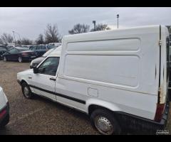 Fiat Fiorino 1.7 Turbodiesel Furgone Lupo - 2