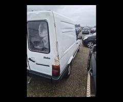 Fiat Fiorino 1.7 Turbodiesel Furgone Lupo - 3