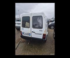Fiat Fiorino 1.7 Turbodiesel Furgone Lupo - 4