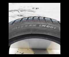 2 GOMME 225 45 17 BRIDGESTONE A65349 - 6