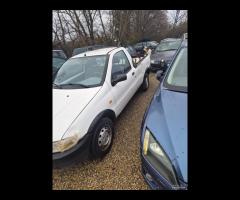 Fiat Strada 1.9 diesel Pick-up