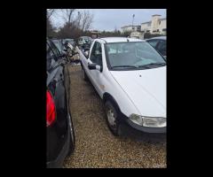 Fiat Strada 1.9 diesel Pick-up