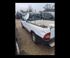 Fiat Strada 1.9 diesel Pick-up