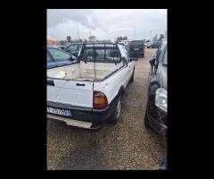 Fiat Strada 1.9 diesel Pick-up