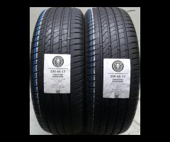 2 GOMME 235 65 17 FIRESTONE A65348