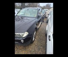 Bmw X3 3.0sd cat Eletta