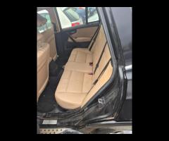 Bmw X3 3.0sd cat Eletta