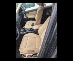 Bmw X3 3.0sd cat Eletta - 6