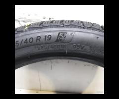 2 GOMME 225 40 19 MICHELIN A65346 - 6