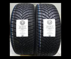 2 GOMME 225 55 17 FIRESTONE A65345