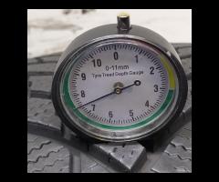 2 GOMME 225 55 17 FIRESTONE A65345