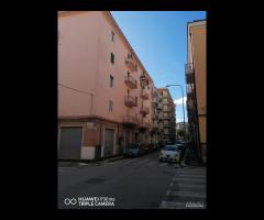 Zona centrale 5 vani ristrutturato