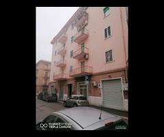 Zona centrale 5 vani ristrutturato