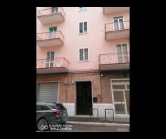 Zona centrale 5 vani ristrutturato