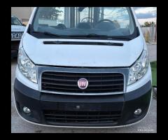 Ricambi Fiat Scudo 2015