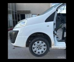 Ricambi Fiat Scudo 2015