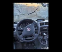 Ricambi Fiat Scudo 2015