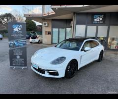 Porsche Panamera 2.9 4 E-Hybrid Sport Turismo - 1