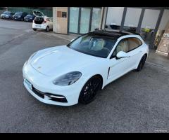 Porsche Panamera 2.9 4 E-Hybrid Sport Turismo - 2