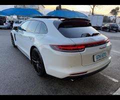 Porsche Panamera 2.9 4 E-Hybrid Sport Turismo - 4