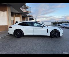 Porsche Panamera 2.9 4 E-Hybrid Sport Turismo - 7