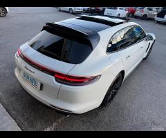 Porsche Panamera 2.9 4 E-Hybrid Sport Turismo - 8