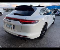 Porsche Panamera 2.9 4 E-Hybrid Sport Turismo - 9
