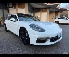 Porsche Panamera 2.9 4 E-Hybrid Sport Turismo - 10